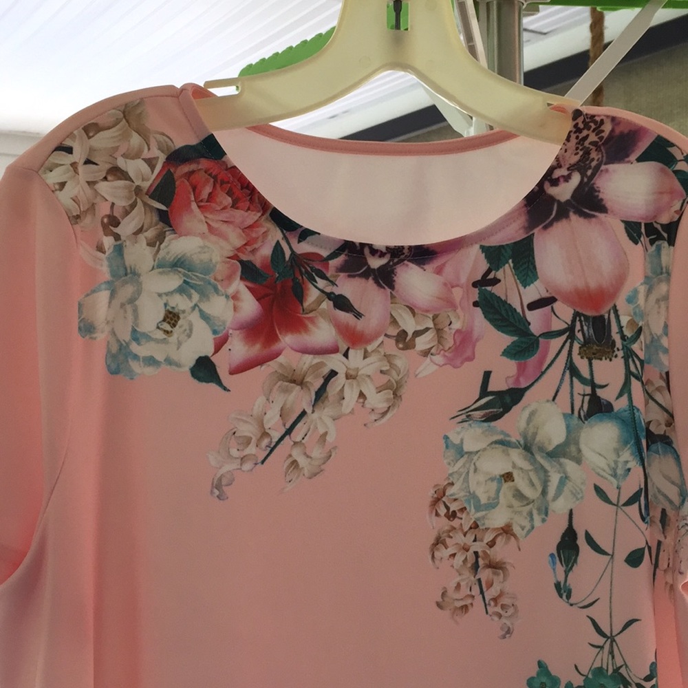 Dress - Picture 3 of 7